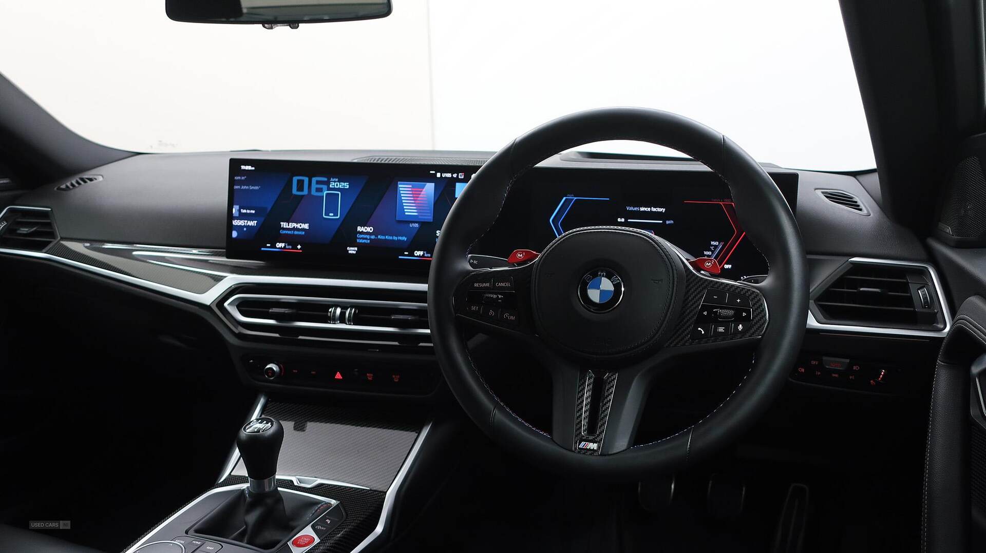 Jun 2024 BMW M2 M2 2dr