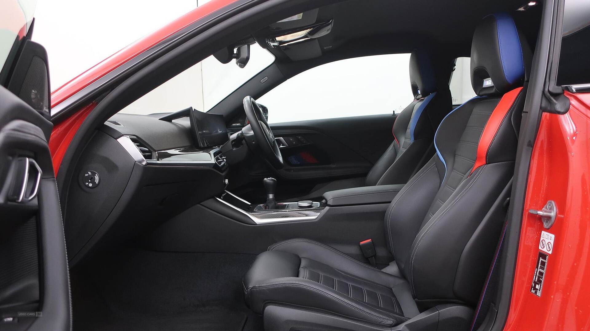 Jun 2024 BMW M2 M2 2dr