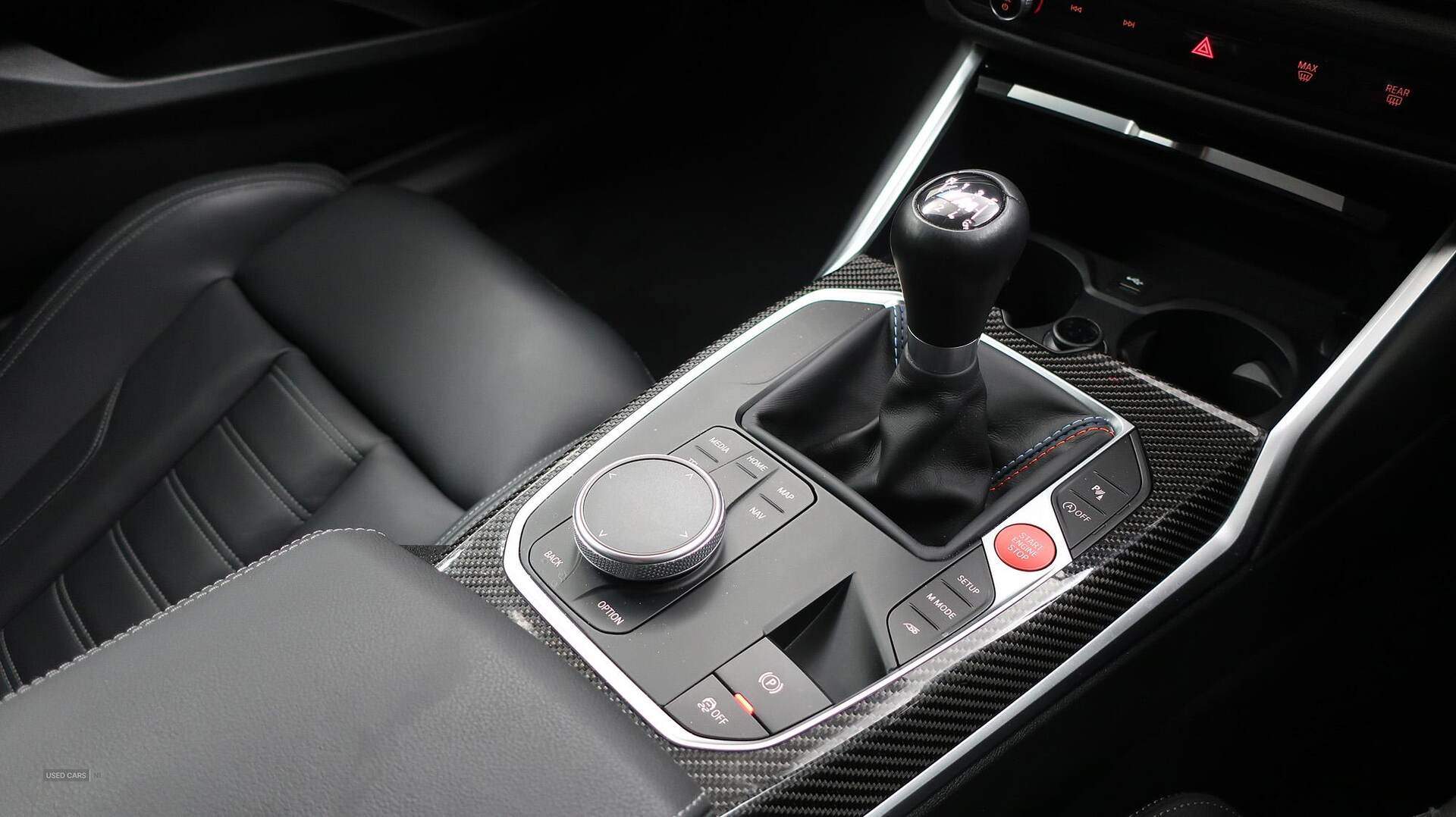 Jun 2024 BMW M2 M2 2dr
