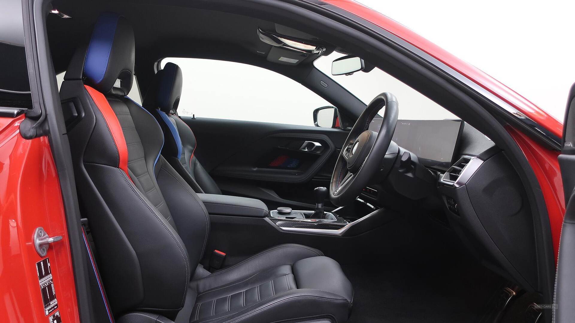 Jun 2024 BMW M2 M2 2dr