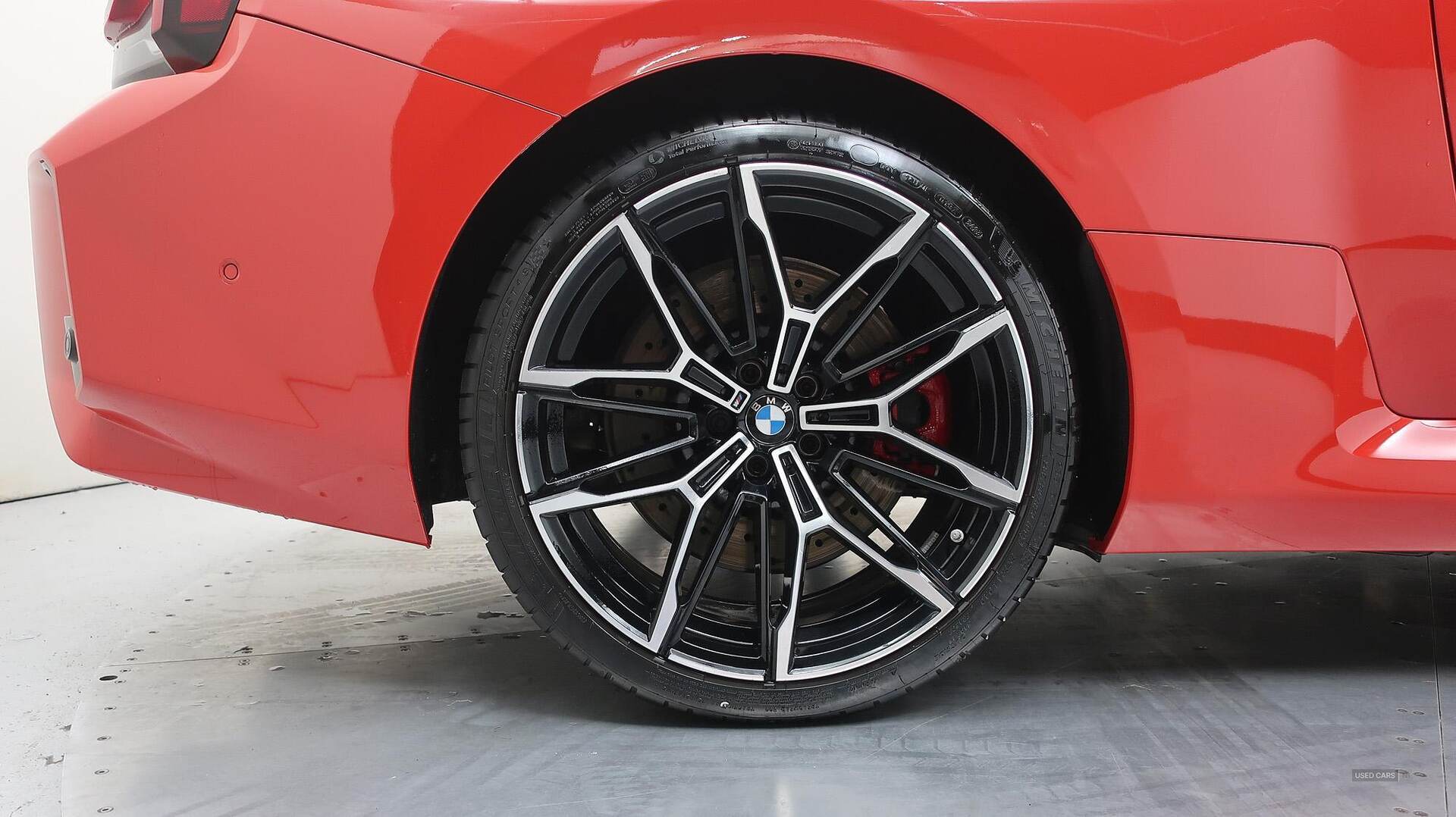 Jun 2024 BMW M2 M2 2dr