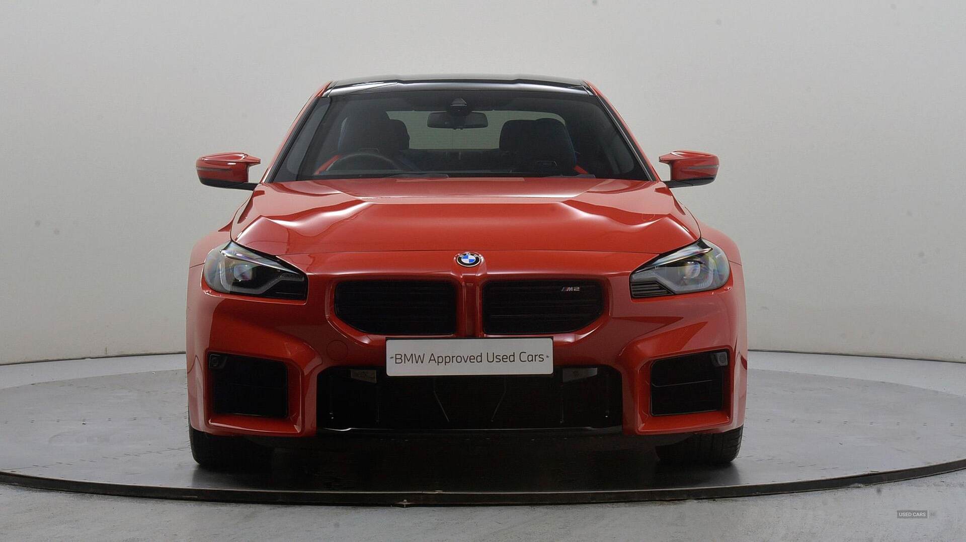 Jun 2024 BMW M2 M2 2dr