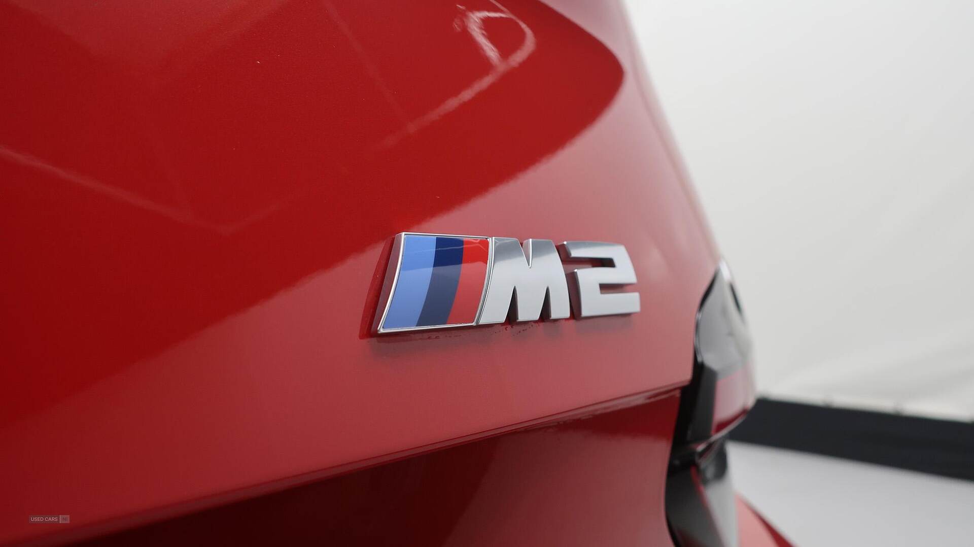 Jun 2024 BMW M2 M2 2dr