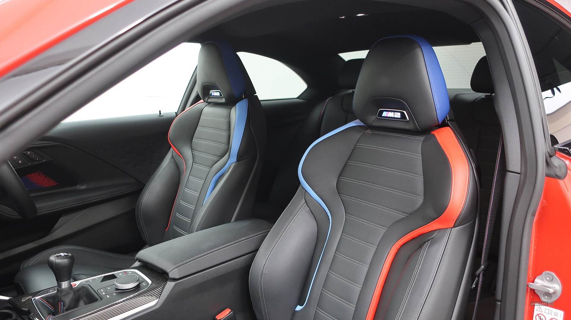 Jun 2024 BMW M2 M2 2dr