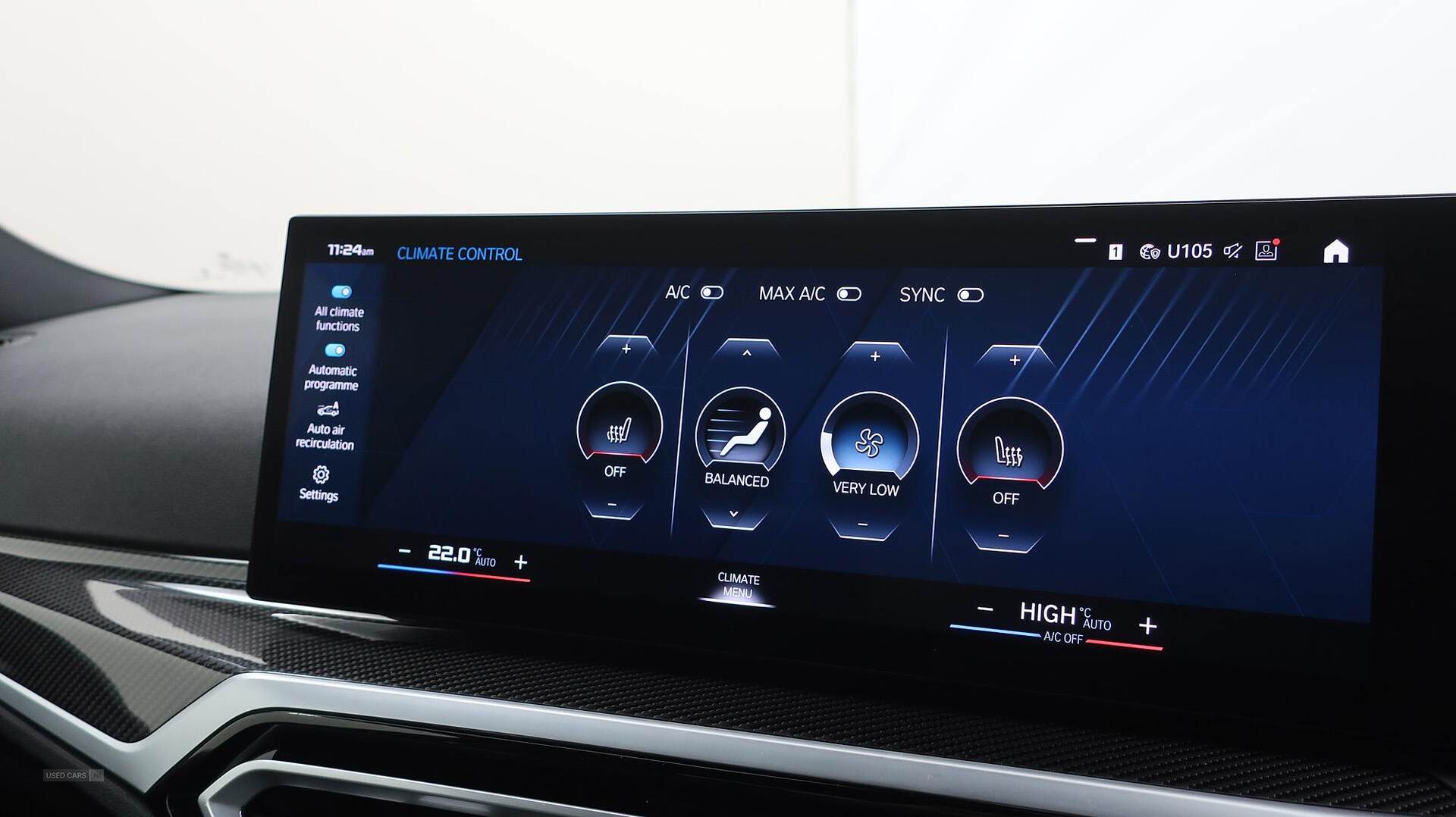 Jun 2024 BMW M2 M2 2dr