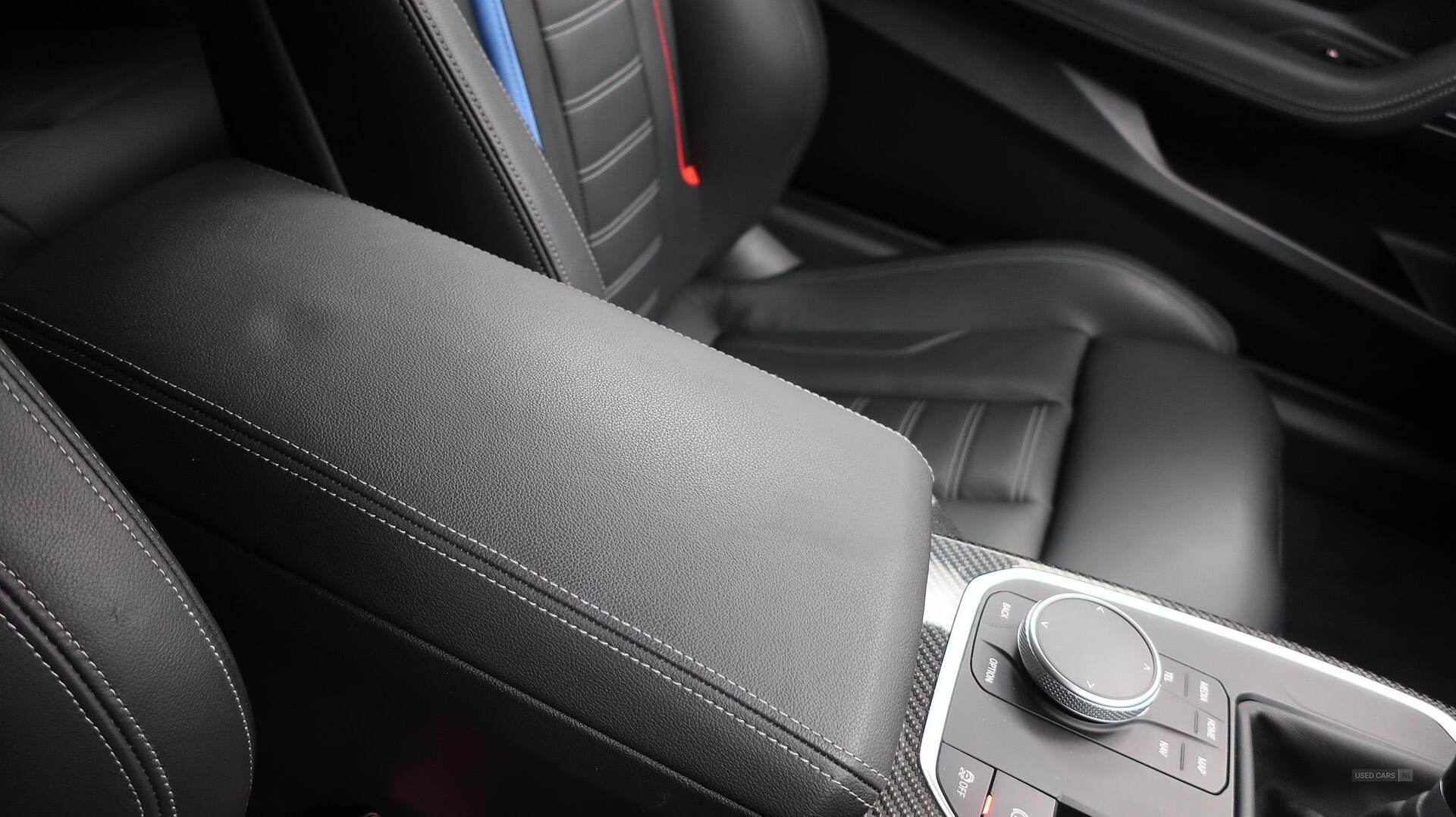 Jun 2024 BMW M2 M2 2dr