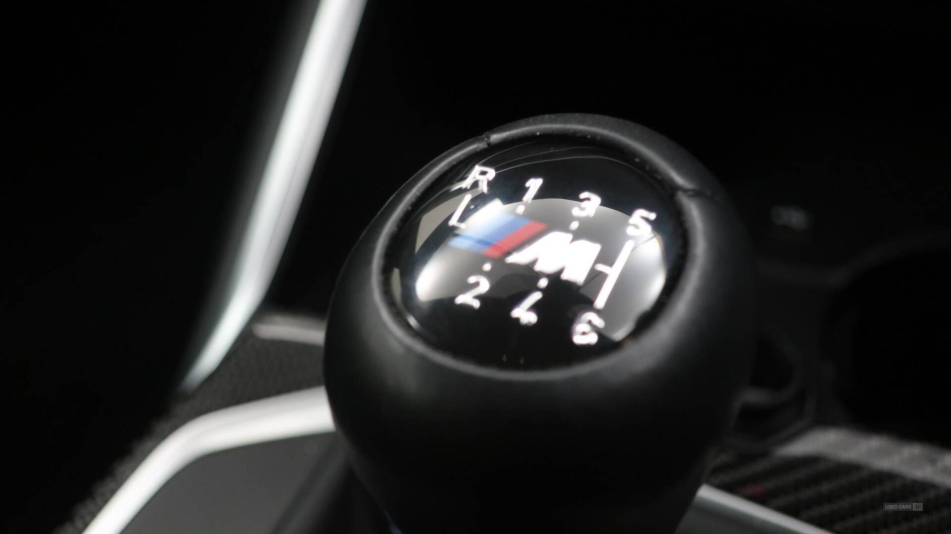 Jun 2024 BMW M2 M2 2dr