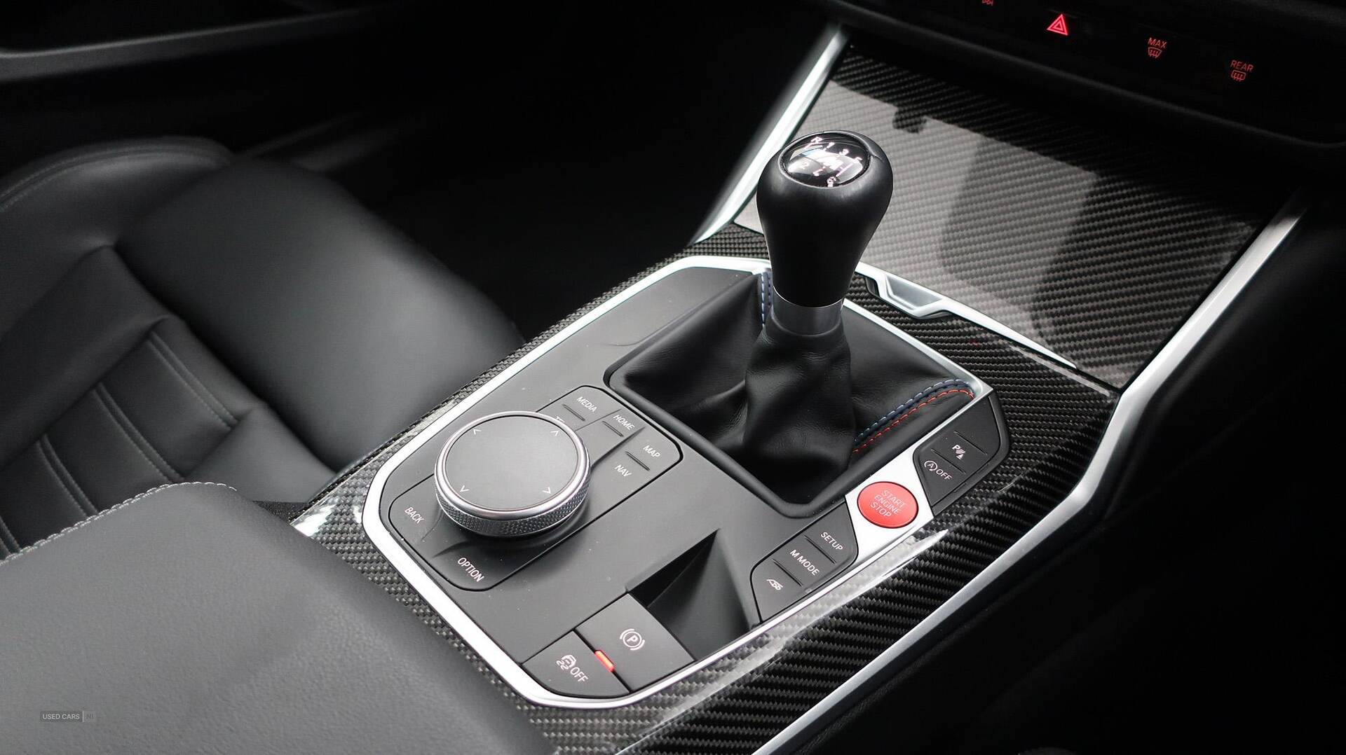 Jun 2024 BMW M2 M2 2dr