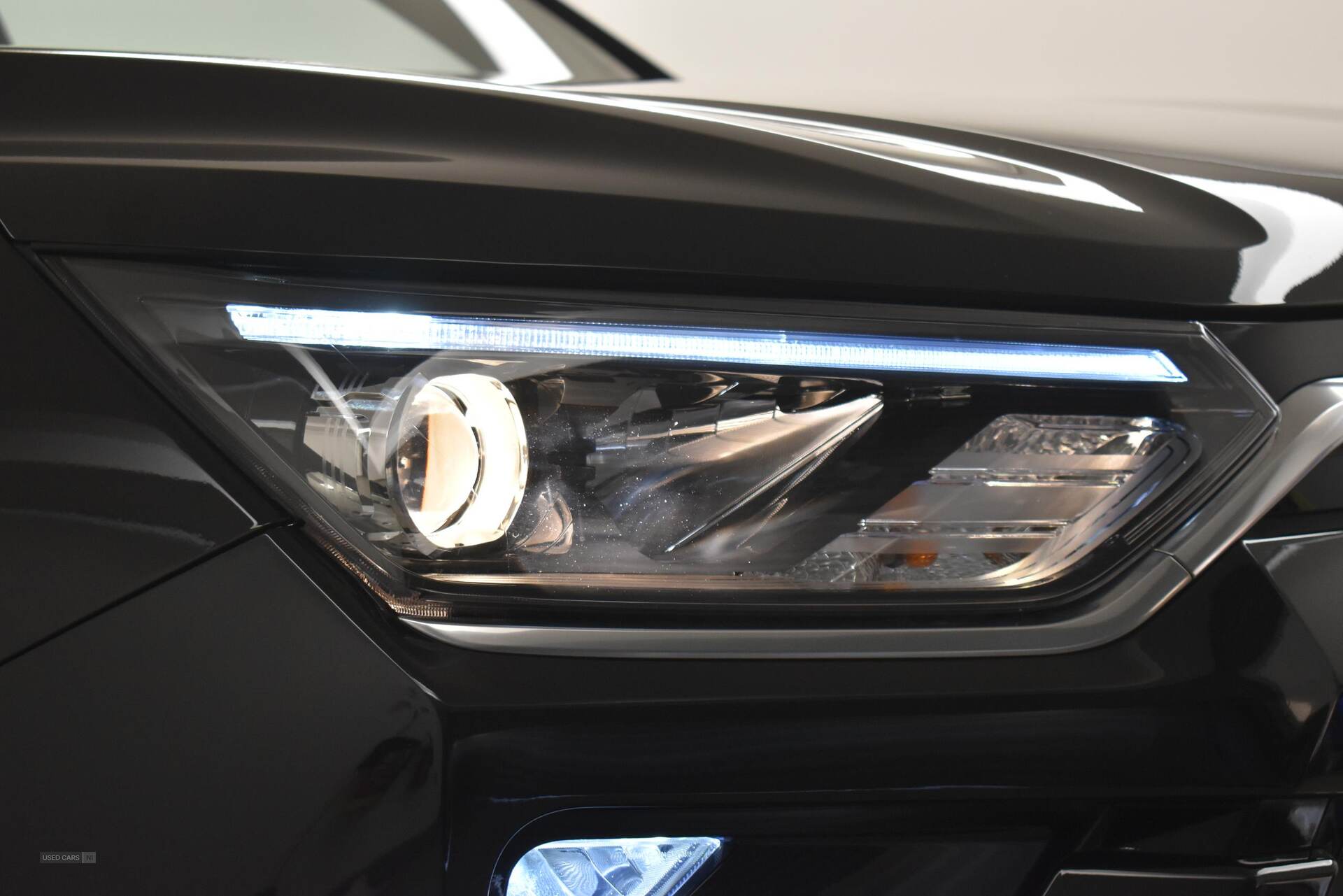 2022 SsangYong Korando 1.5 Ventura 5dr Auto
