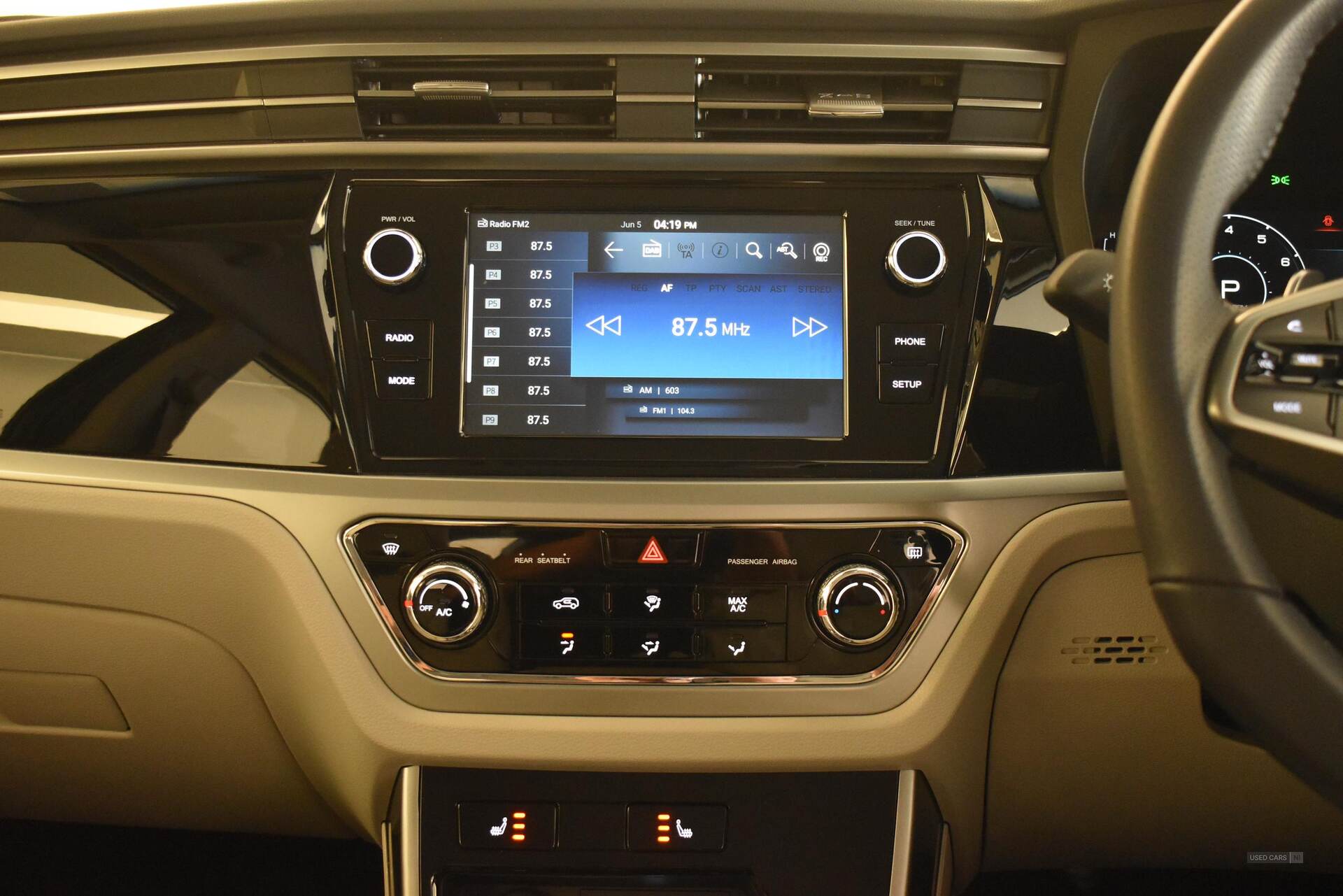 2022 SsangYong Korando 1.5 Ventura 5dr Auto