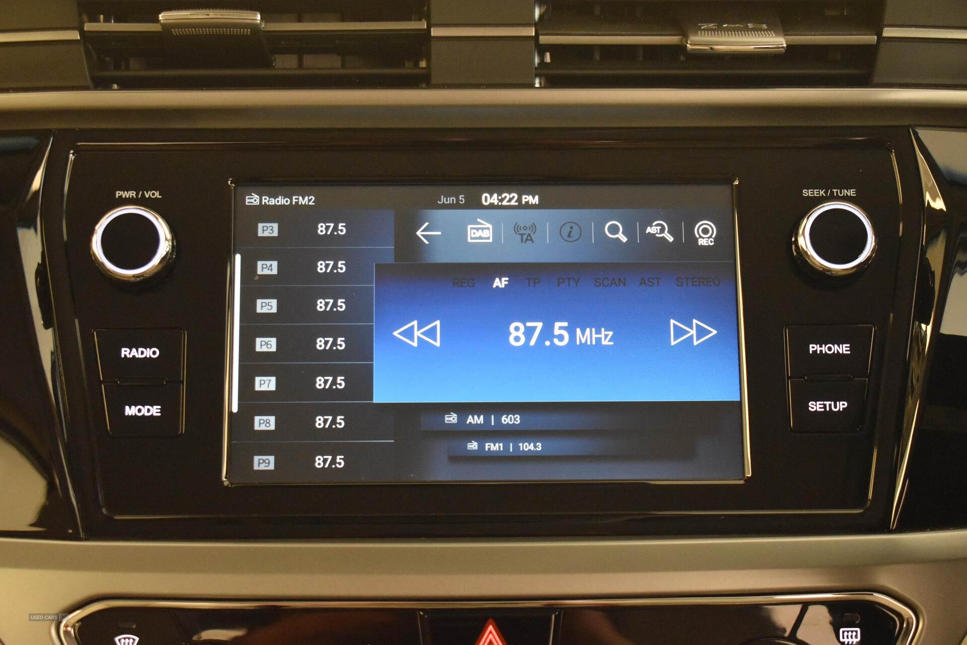 2022 SsangYong Korando 1.5 Ventura 5dr Auto