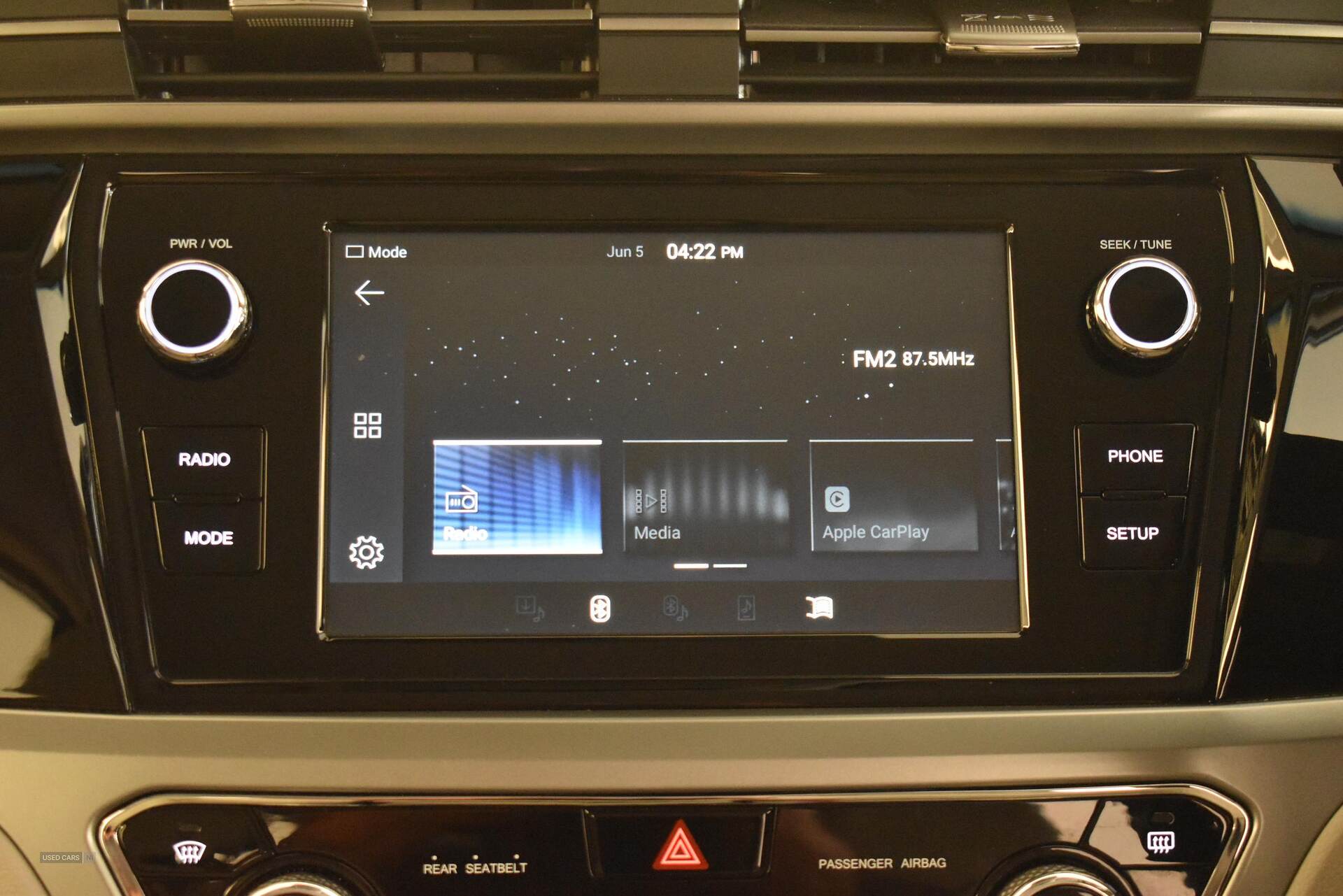 2022 SsangYong Korando 1.5 Ventura 5dr Auto