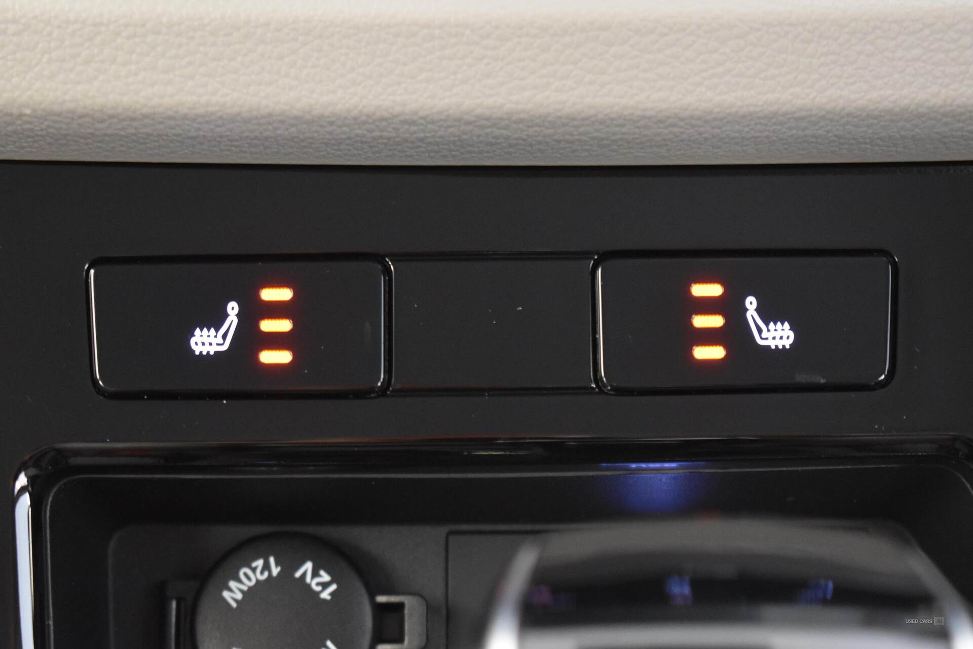2022 SsangYong Korando 1.5 Ventura 5dr Auto