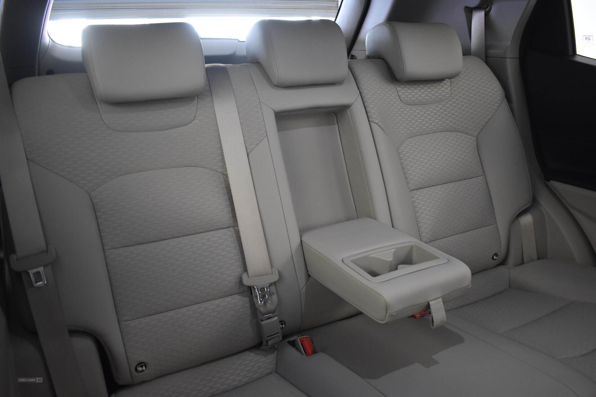 2022 SsangYong Korando 1.5 Ventura 5dr Auto