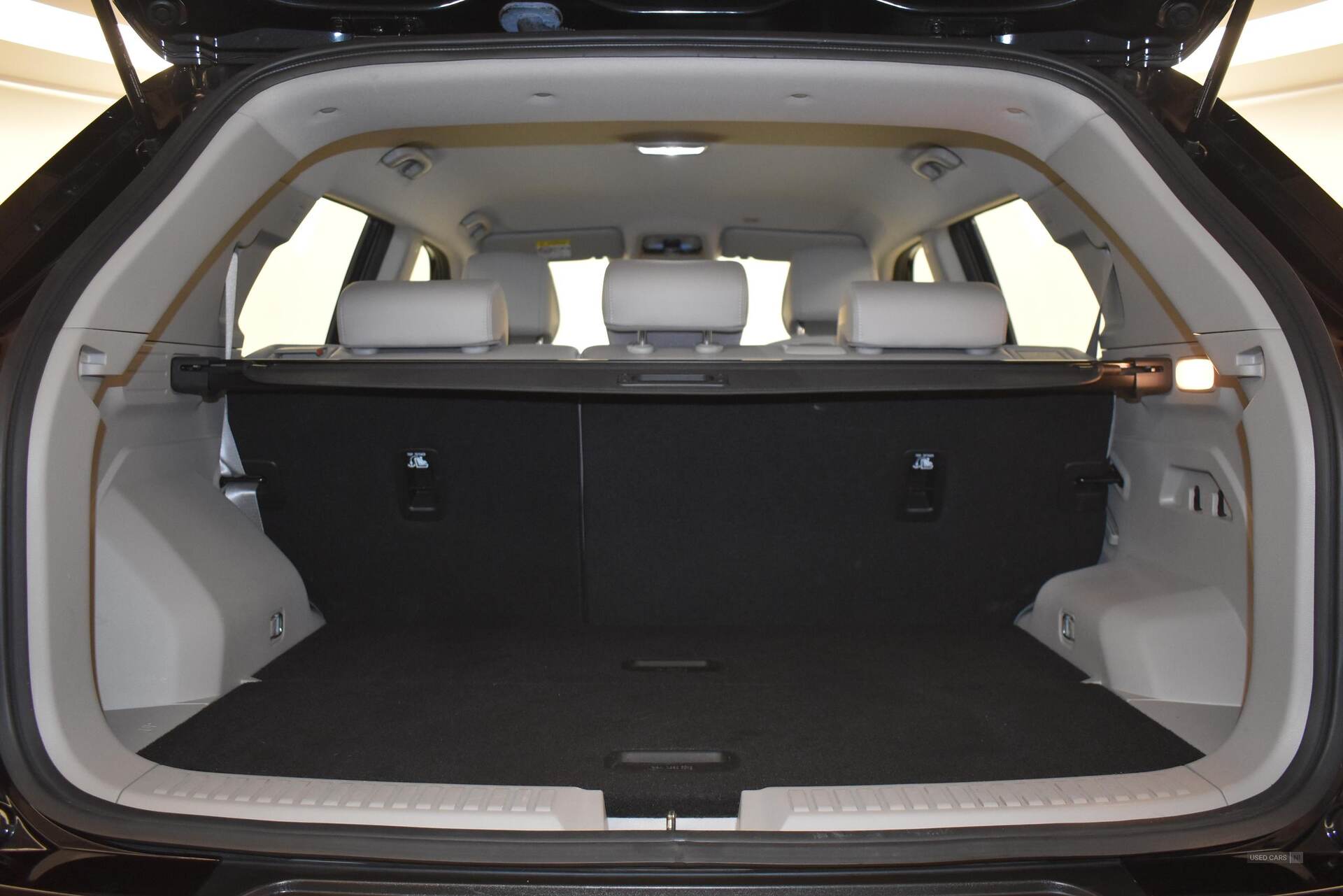 2022 SsangYong Korando 1.5 Ventura 5dr Auto