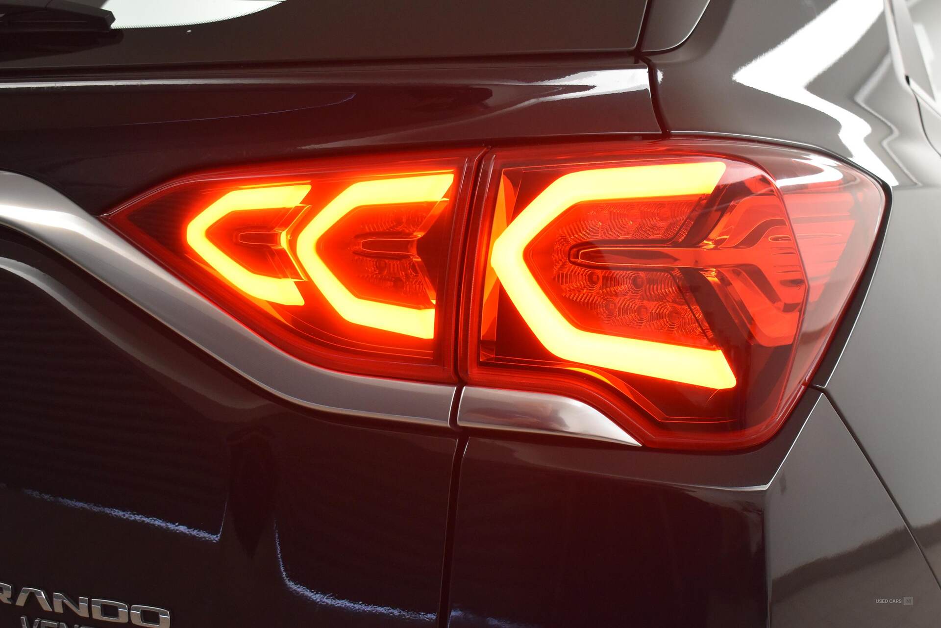 2022 SsangYong Korando 1.5 Ventura 5dr Auto