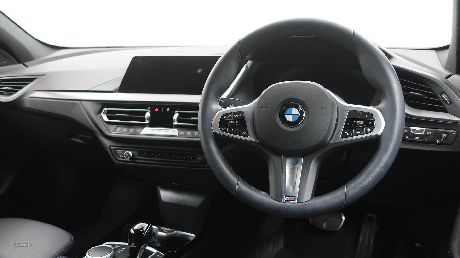 Sep 2024 BMW 1 Series 118i [136] M Sport 5dr Step Auto [LCP]