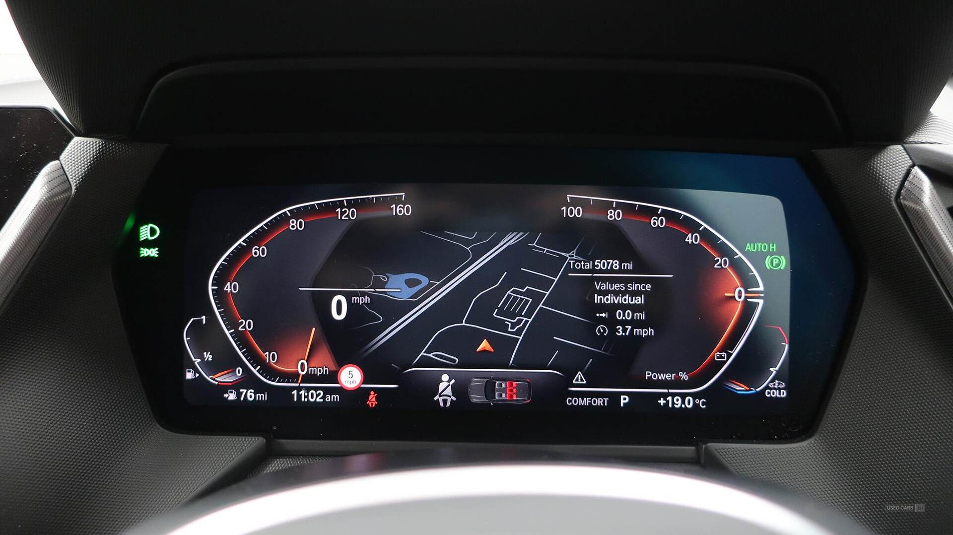 Sep 2024 BMW 1 Series 118i [136] M Sport 5dr Step Auto [LCP]