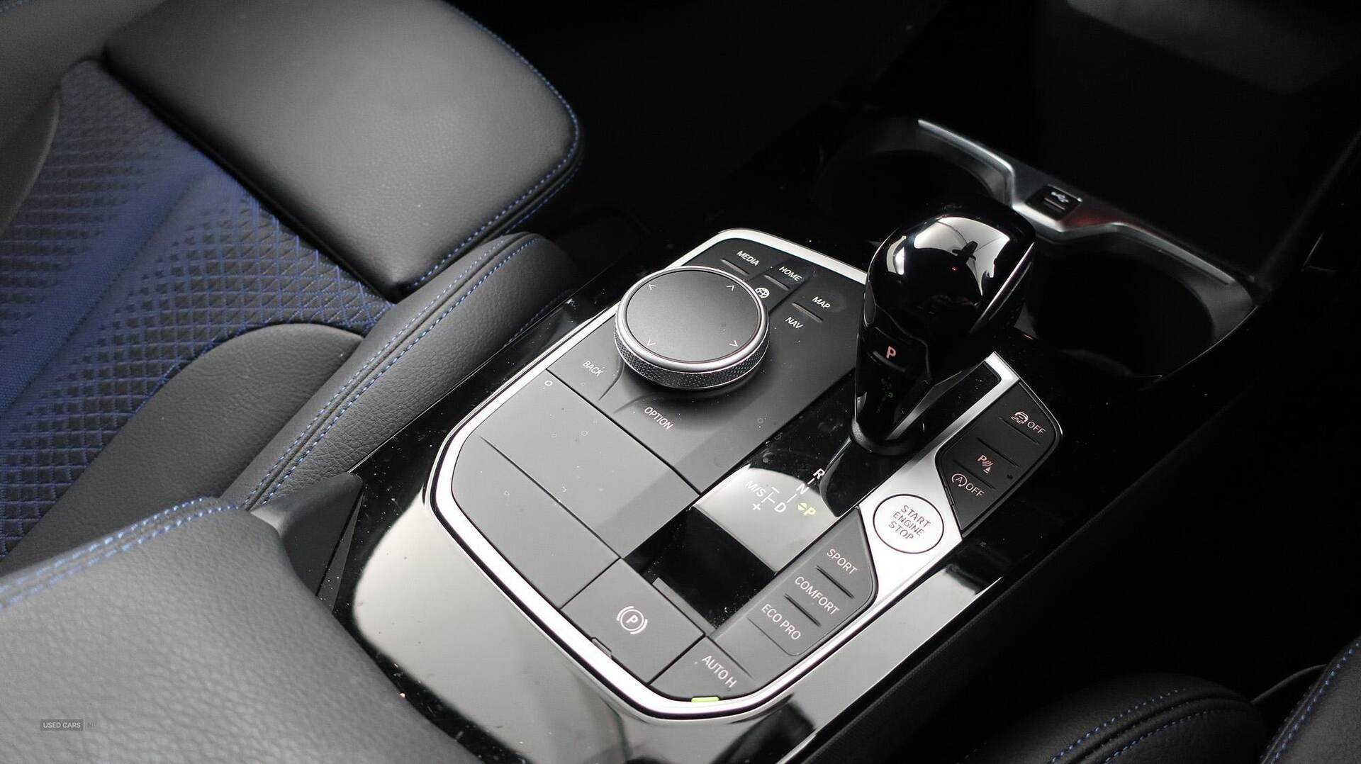 Sep 2024 BMW 1 Series 118i [136] M Sport 5dr Step Auto [LCP]