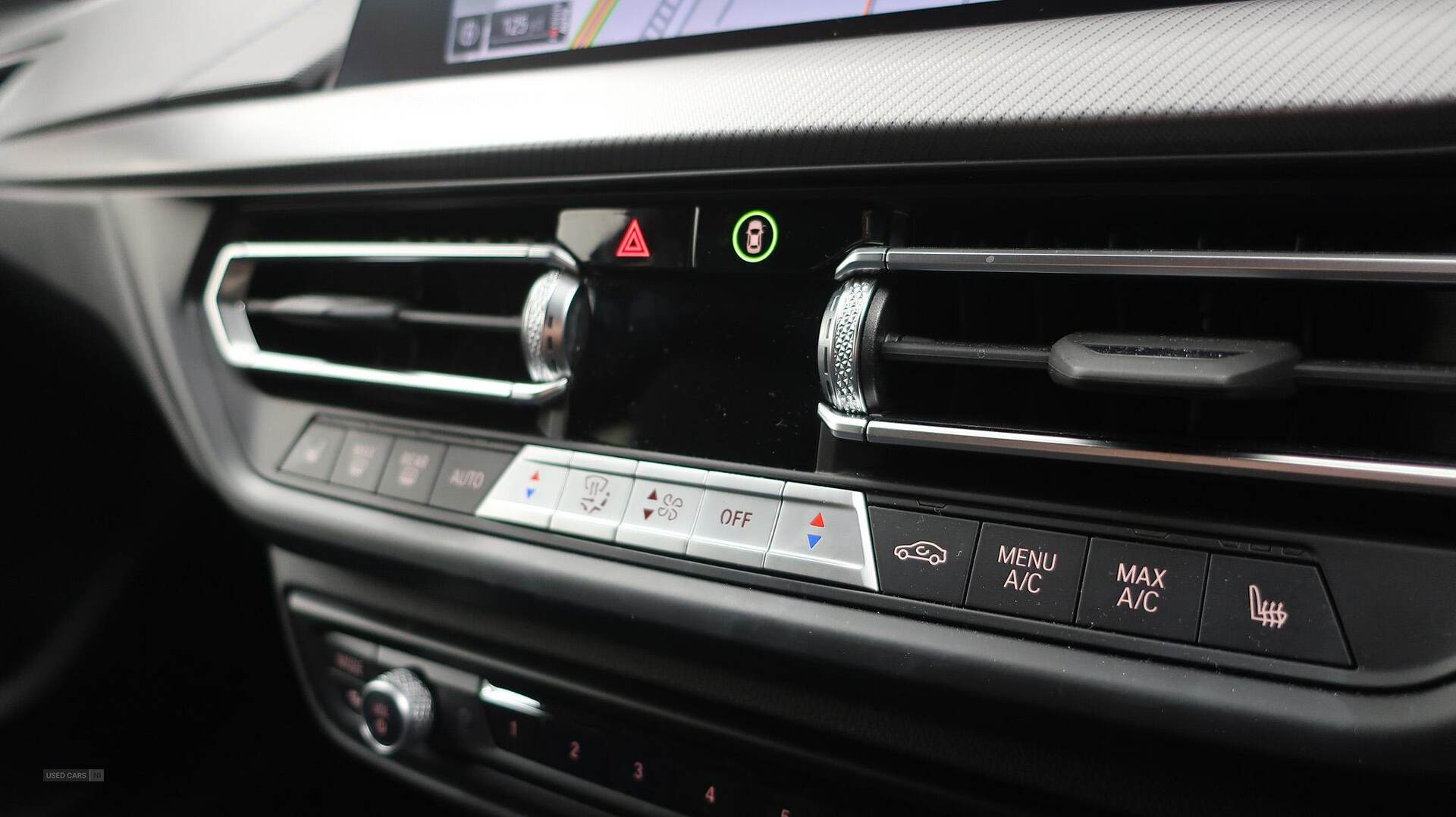 Sep 2024 BMW 1 Series 118i [136] M Sport 5dr Step Auto [LCP]