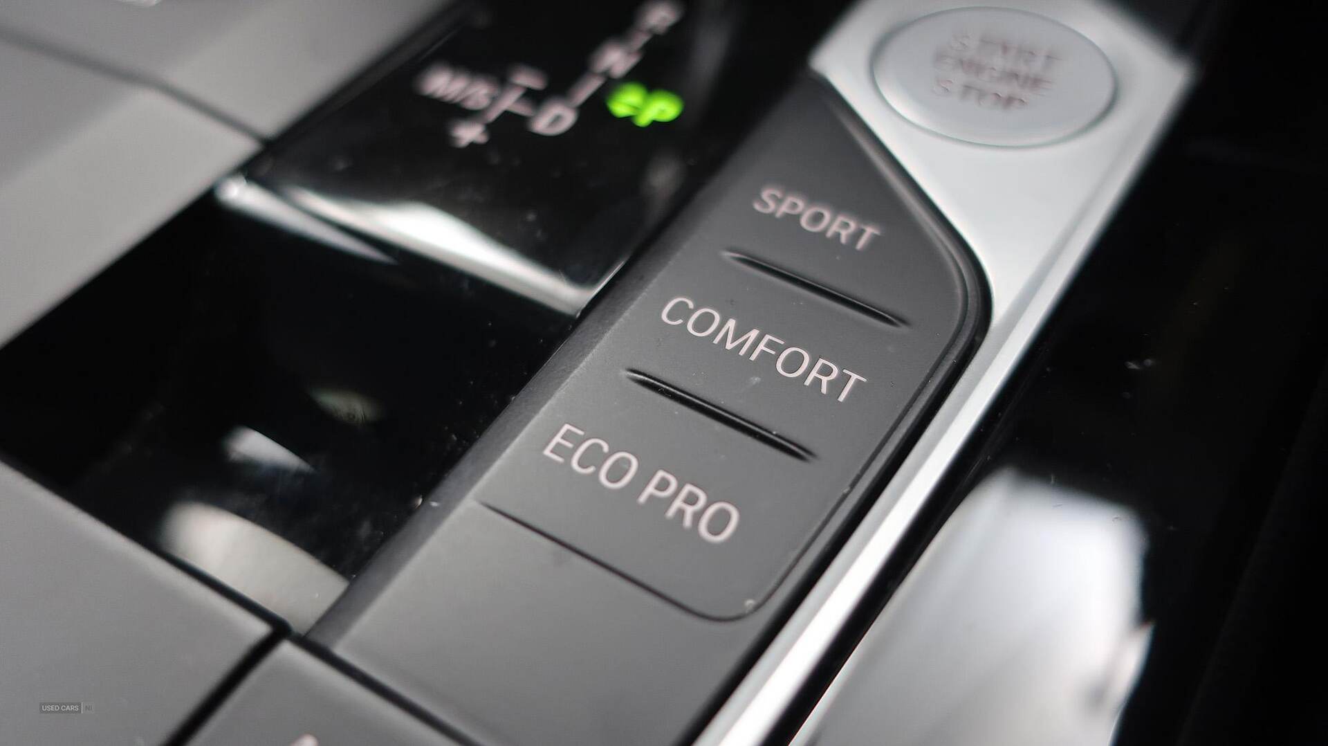 Sep 2024 BMW 1 Series 118i [136] M Sport 5dr Step Auto [LCP]