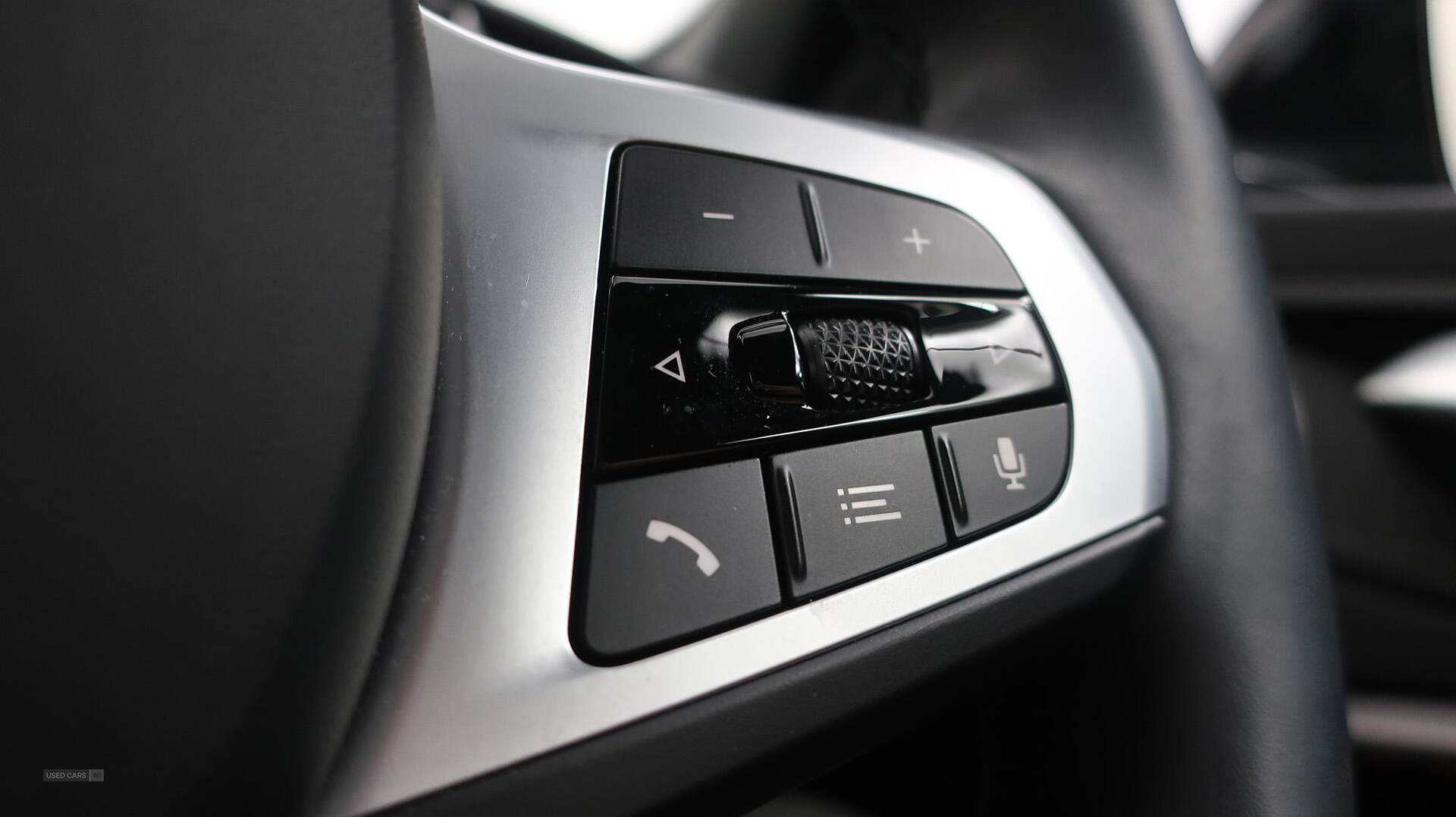 Sep 2024 BMW 1 Series 118i [136] M Sport 5dr Step Auto [LCP]