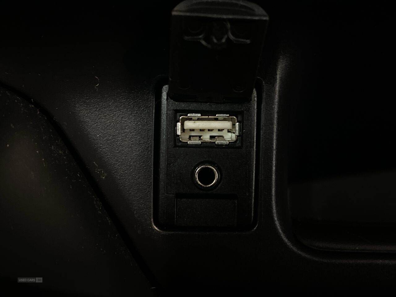 Jan 2019 Toyota C-HR 1.8 Hybrid Icon 5dr CVT