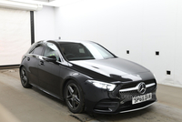 Mercedes A-Class DIESEL HATCHBACK in Antrim