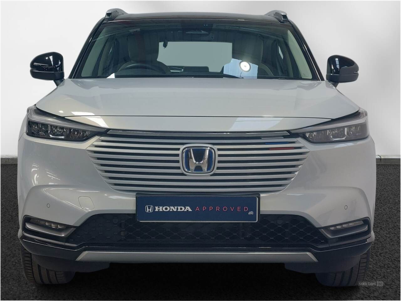May 2024 Honda HR-V 1.5 eHEV Advance Style 5dr CVT