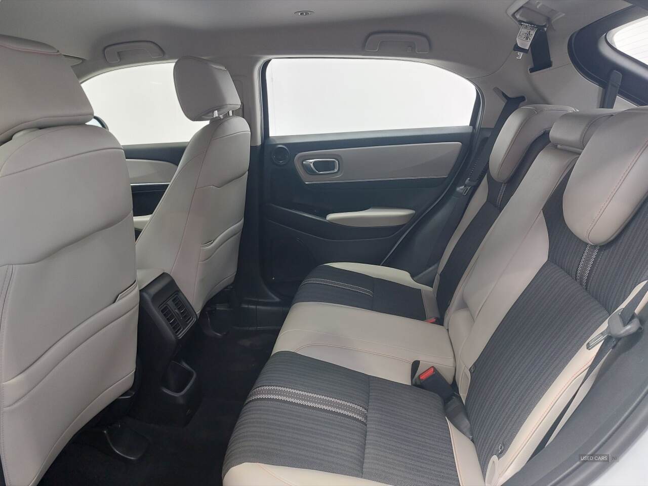 May 2024 Honda HR-V 1.5 eHEV Advance Style 5dr CVT
