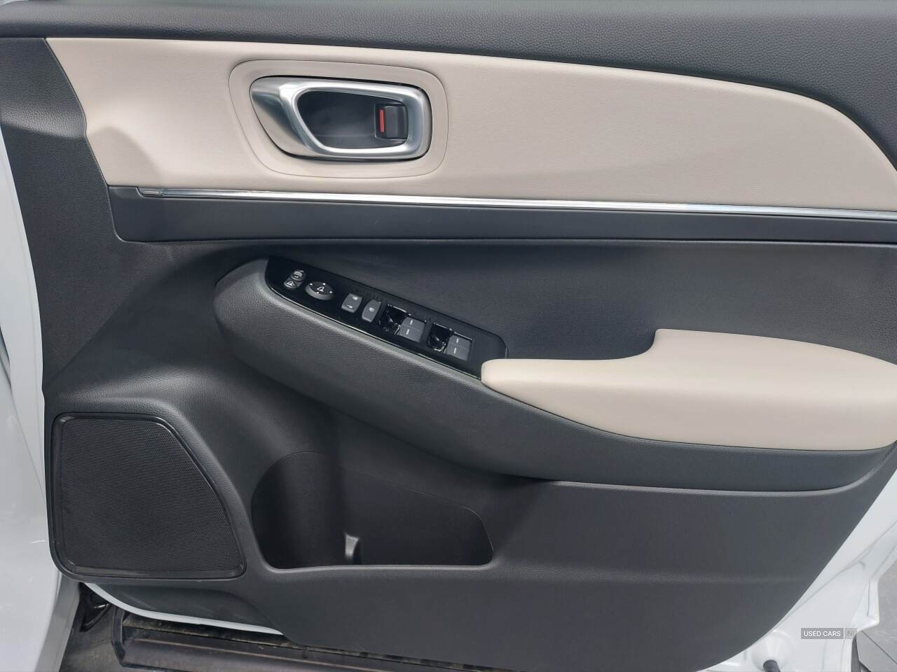 May 2024 Honda HR-V 1.5 eHEV Advance Style 5dr CVT