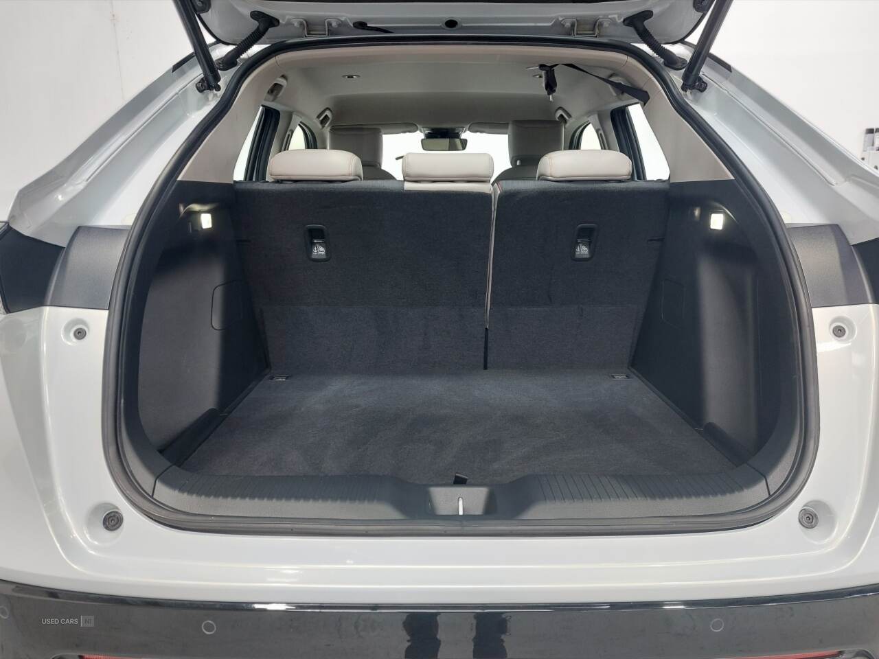 May 2024 Honda HR-V 1.5 eHEV Advance Style 5dr CVT