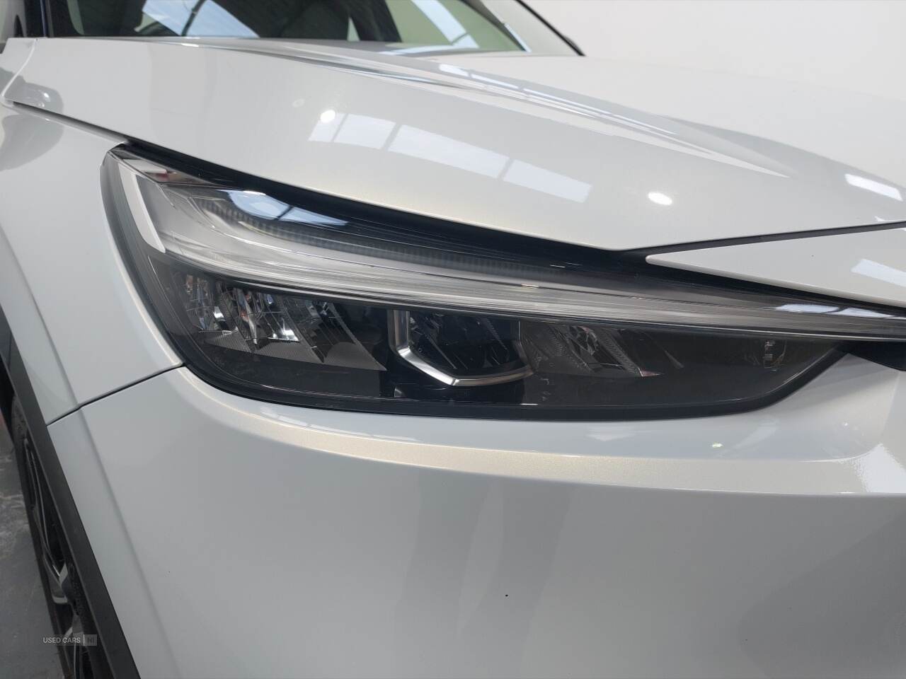 May 2024 Honda HR-V 1.5 eHEV Advance Style 5dr CVT