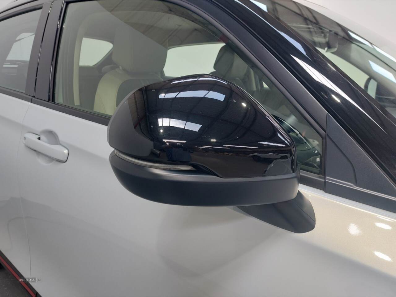 May 2024 Honda HR-V 1.5 eHEV Advance Style 5dr CVT