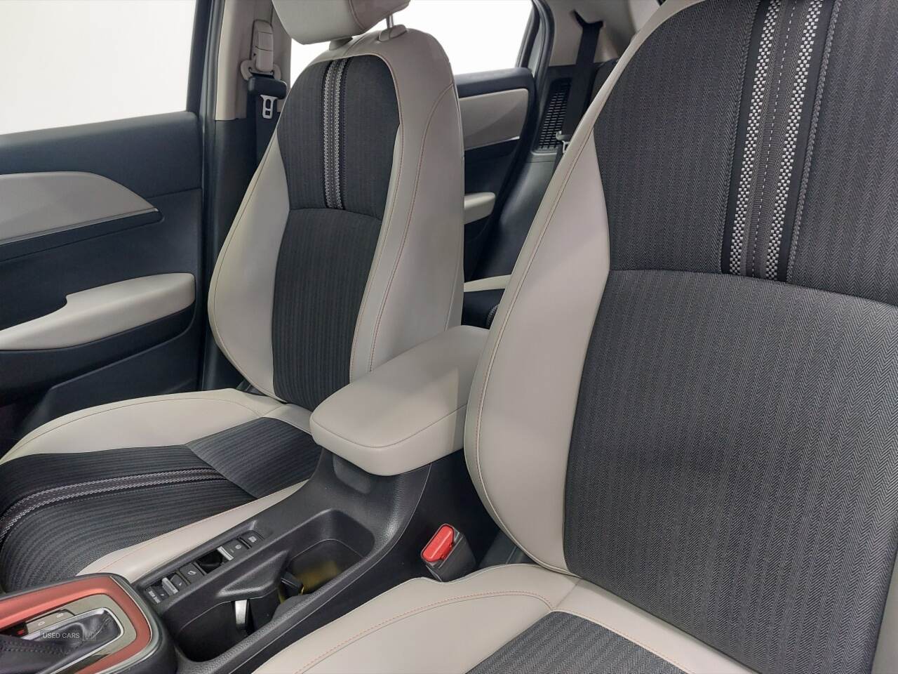 May 2024 Honda HR-V 1.5 eHEV Advance Style 5dr CVT