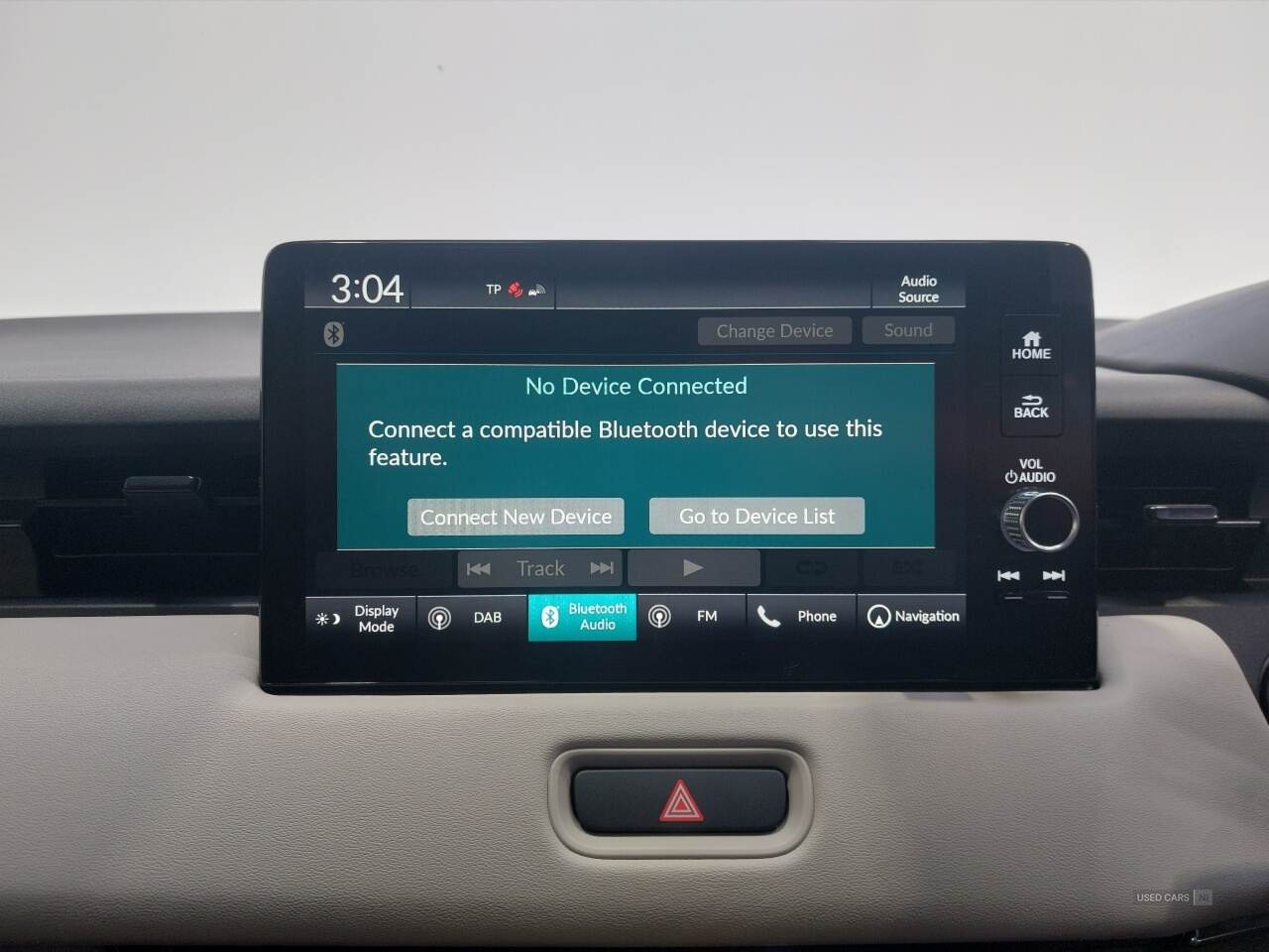 May 2024 Honda HR-V 1.5 eHEV Advance Style 5dr CVT