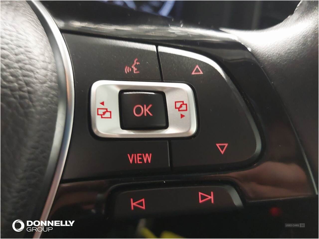 Aug 2021 Volkswagen Polo 1.0 EVO 80 Match 5dr