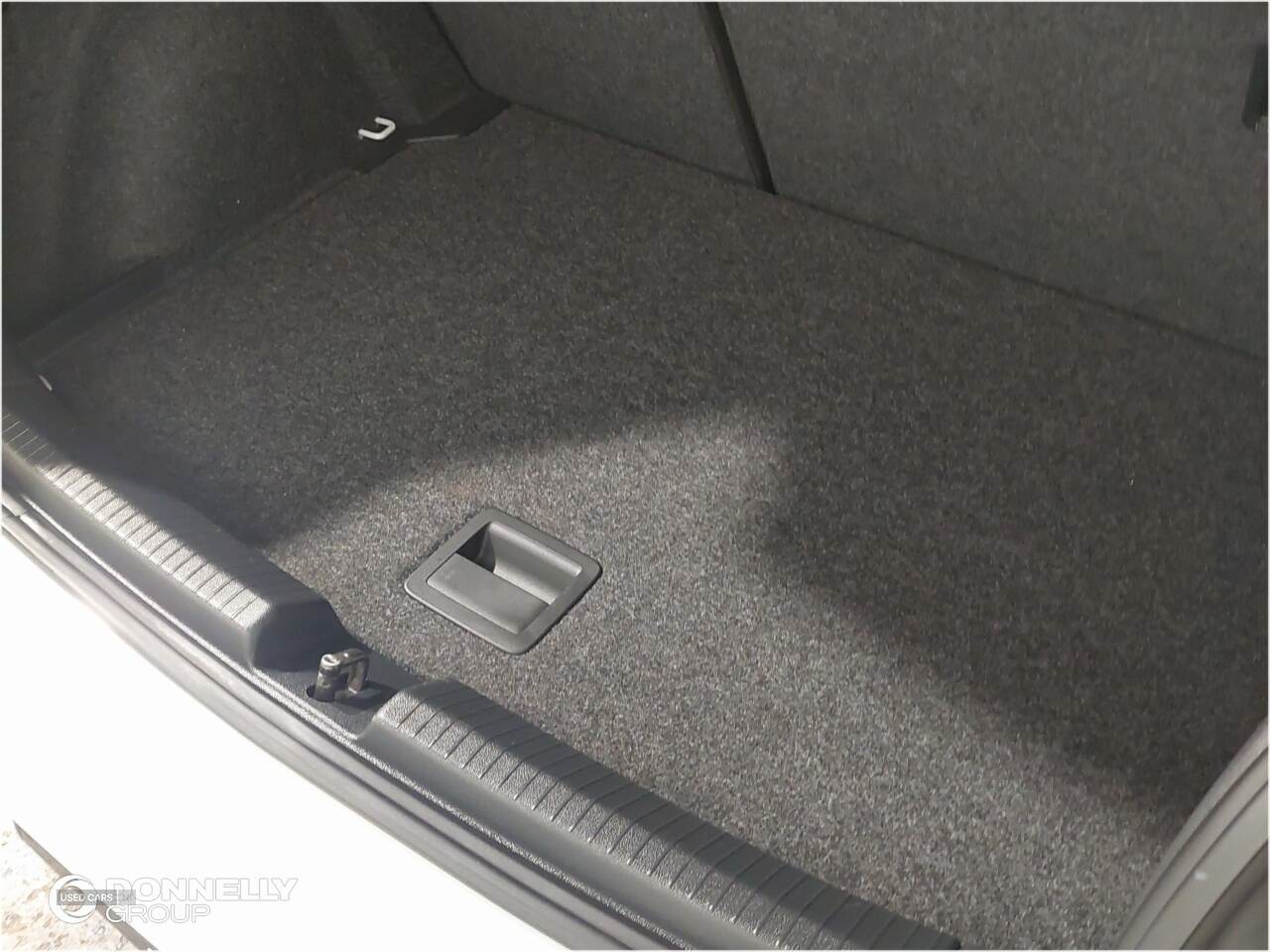 Aug 2021 Volkswagen Polo 1.0 EVO 80 Match 5dr