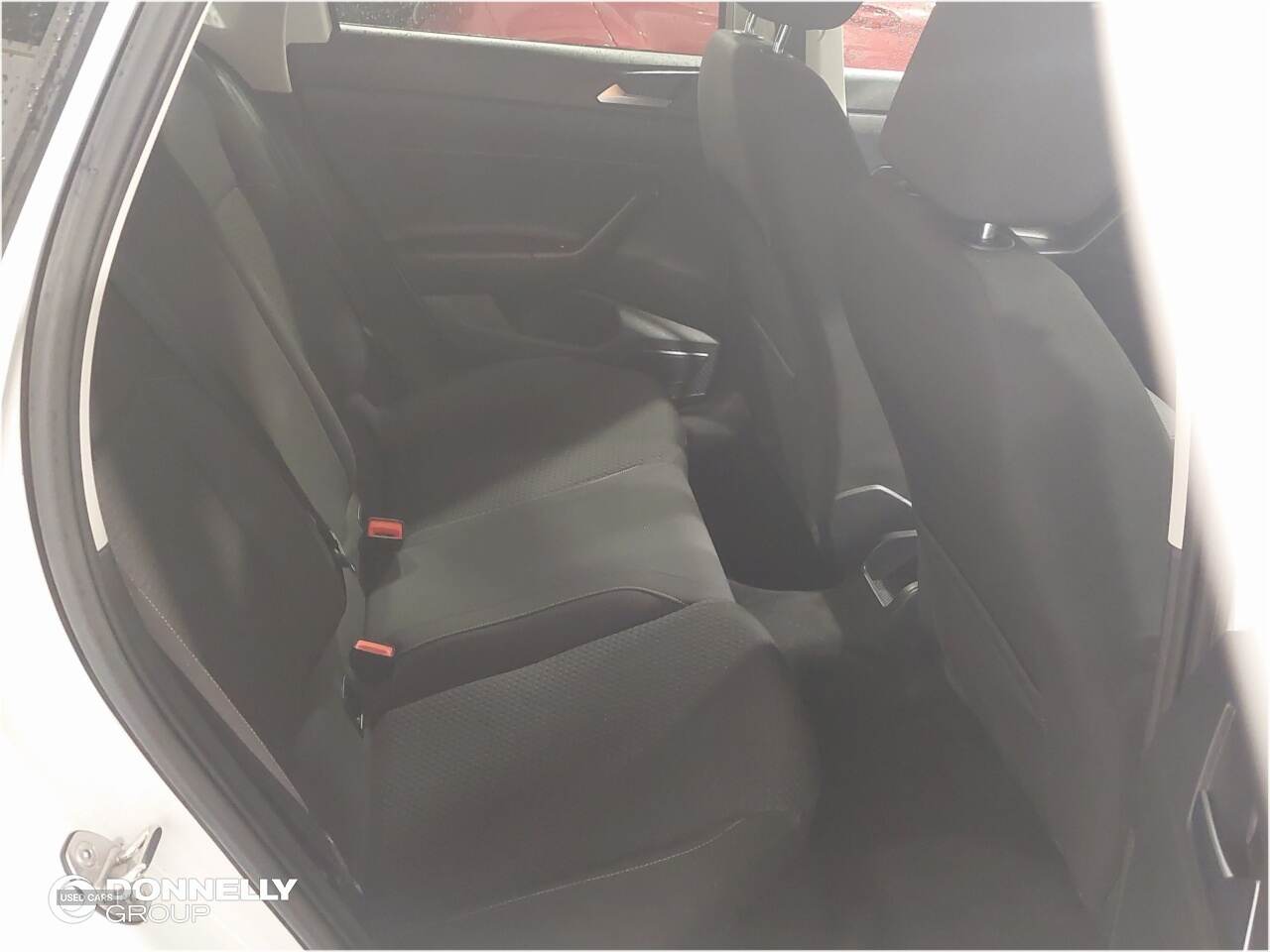 Aug 2021 Volkswagen Polo 1.0 EVO 80 Match 5dr