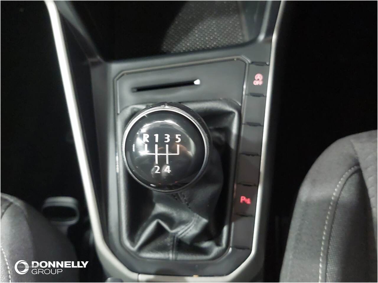 Aug 2021 Volkswagen Polo 1.0 EVO 80 Match 5dr