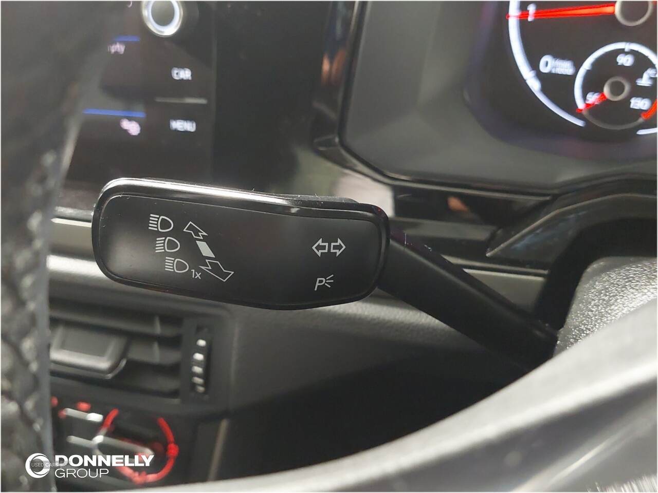 Aug 2021 Volkswagen Polo 1.0 EVO 80 Match 5dr