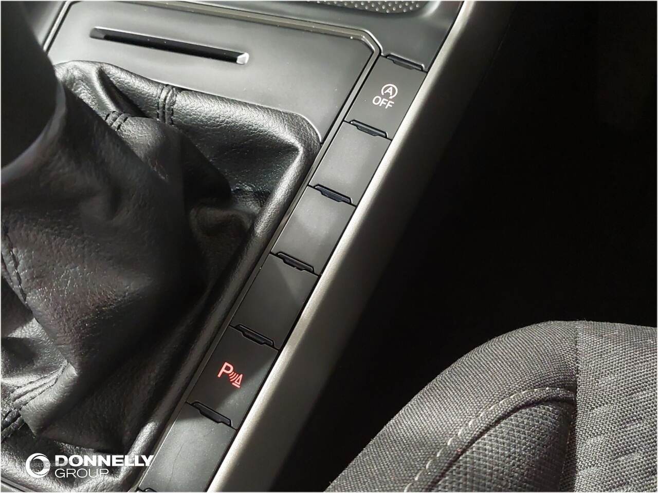 Aug 2021 Volkswagen Polo 1.0 EVO 80 Match 5dr