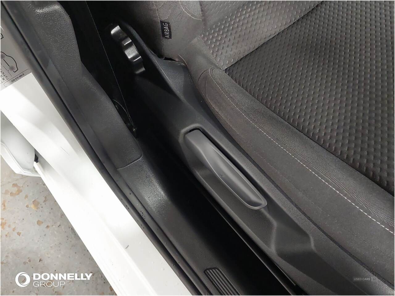 Aug 2021 Volkswagen Polo 1.0 EVO 80 Match 5dr