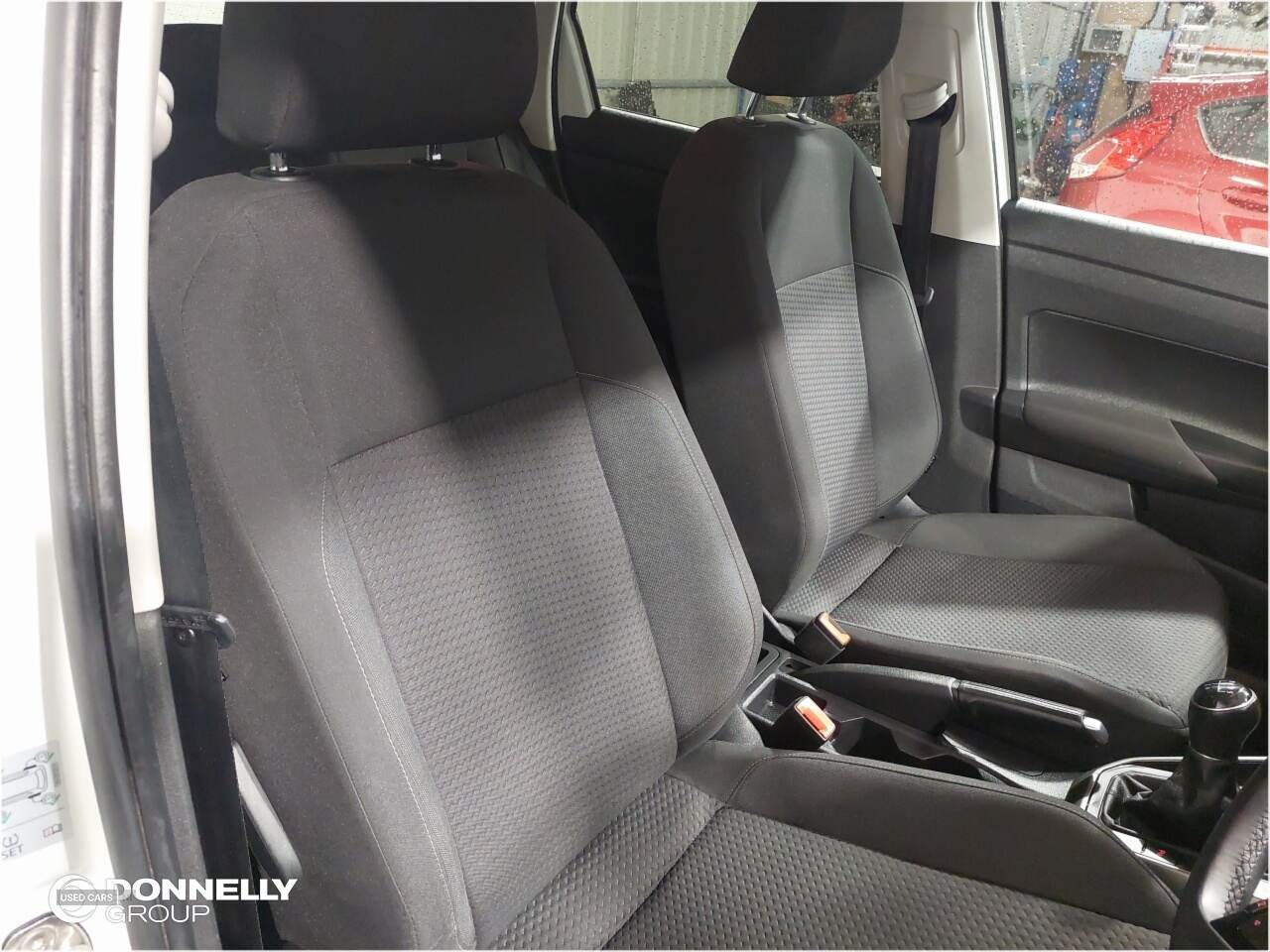 Aug 2021 Volkswagen Polo 1.0 EVO 80 Match 5dr