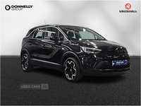 Vauxhall Crossland 1.2 Turbo [130] Ultimate 5dr Auto in Tyrone