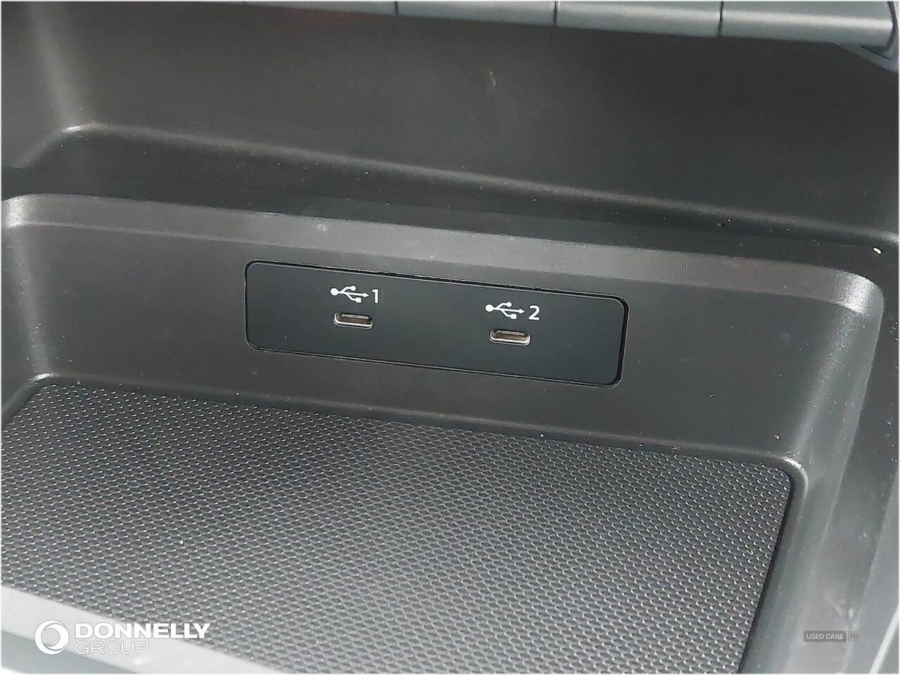 Jun 2022 Audi A3 35 TFSI S Line 4dr