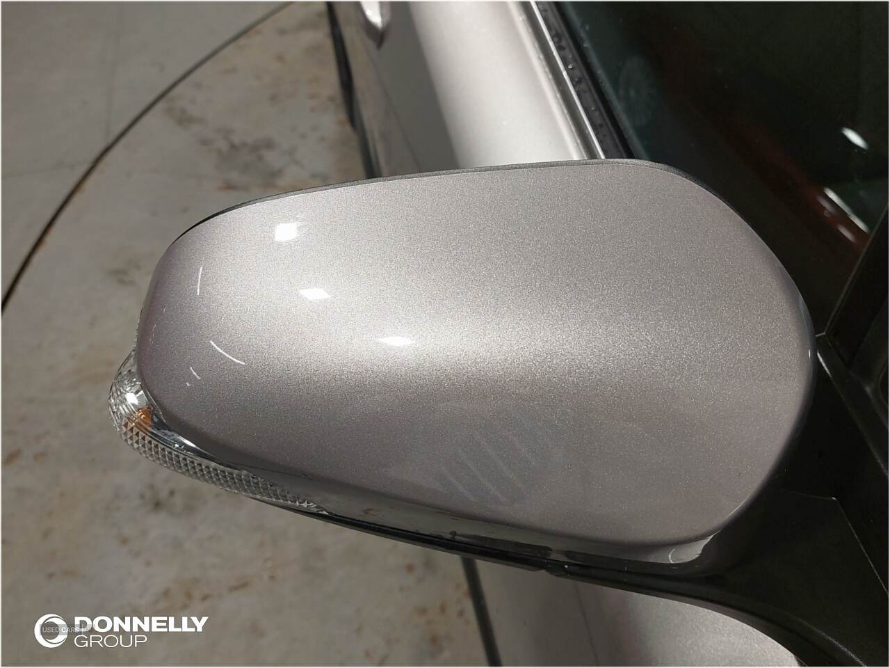 Jul 2018 Toyota C-HR 1.8 Hybrid Excel 5dr CVT