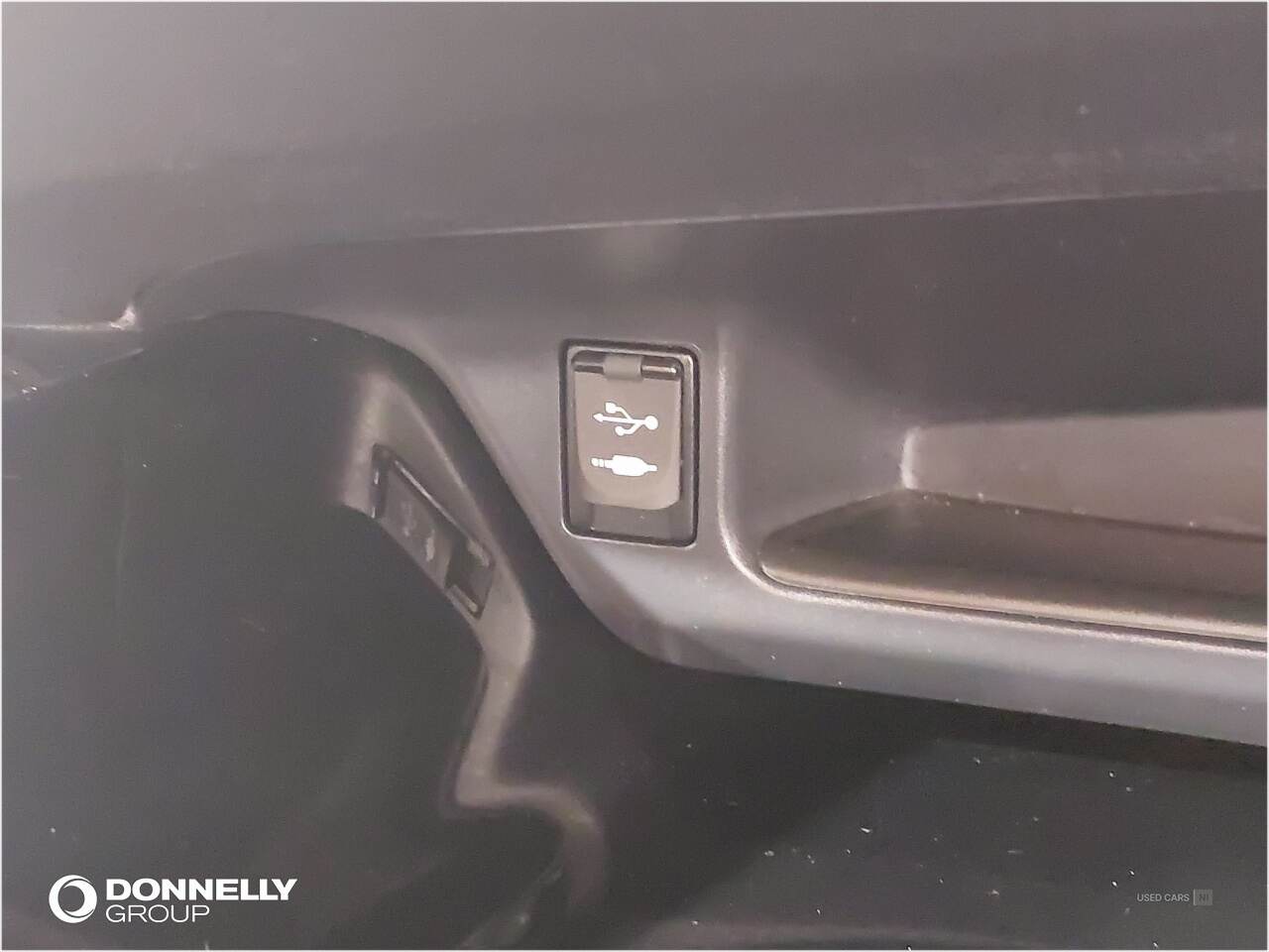 Jul 2018 Toyota C-HR 1.8 Hybrid Excel 5dr CVT
