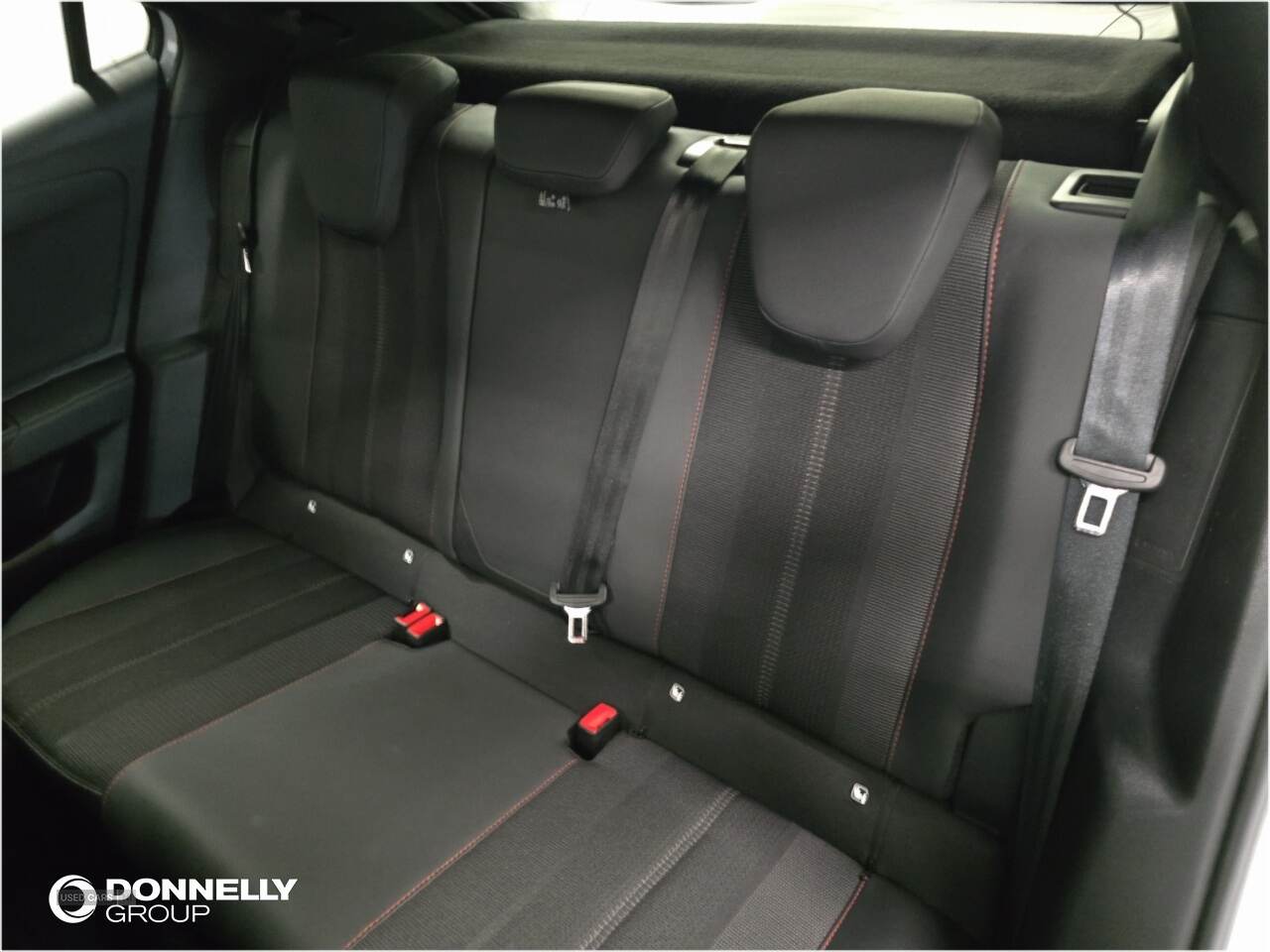 Feb 2024 Vauxhall Mokka 1.2 Turbo 100 GS 5dr