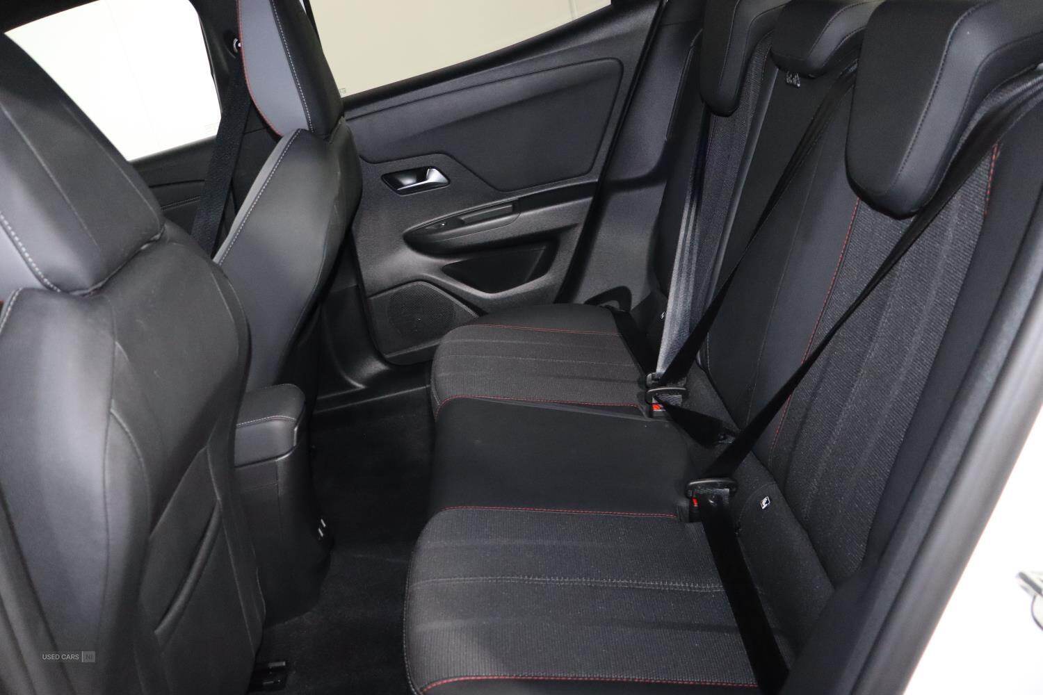 Feb 2024 Vauxhall Mokka 1.2 Turbo 100 GS 5dr